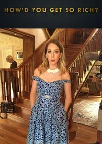 How'd You Get So Rich? thumbnail