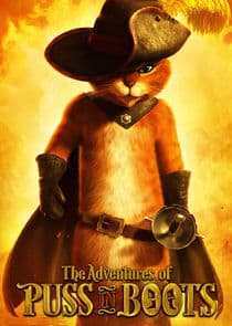 The Adventures of Puss in Boots thumbnail