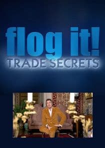 Flog It: Trade Secrets thumbnail