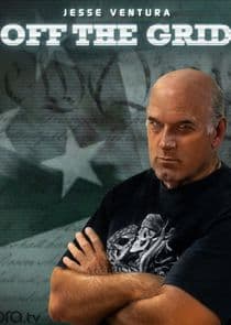 Off the Grid with Jesse Ventura thumbnail