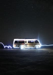 Wayward Nation thumbnail