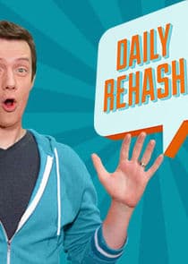 Daily ReHash thumbnail