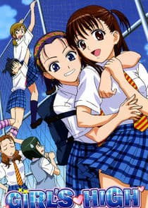Girl's High thumbnail