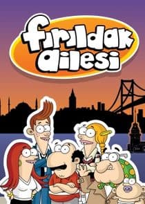 Fırıldak Ailesi thumbnail