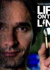 Todd Sampson's Life on the Line thumbnail