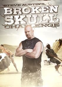 Steve Austin's Broken Skull Challenge thumbnail