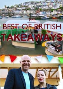 The Best of British Takeaways thumbnail
