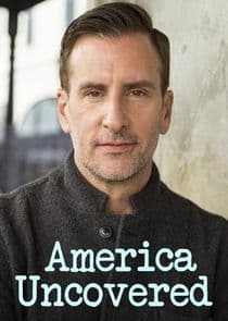 America Uncovered thumbnail
