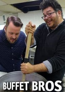 Buffet Bros thumbnail