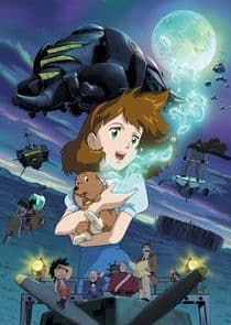 Patapata Hikousen no Bouken thumbnail