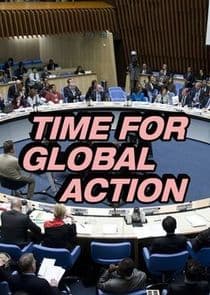 Time for Global Action thumbnail