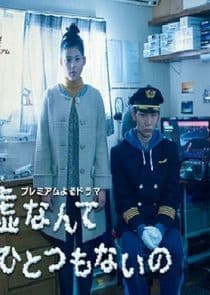 There is No Lie thumbnail