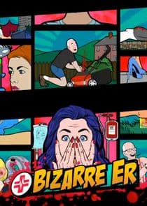 Bizarre ER thumbnail