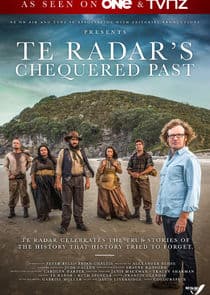 Te Radar's Chequered Past thumbnail