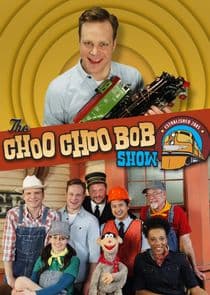 The Choo Choo Bob Show thumbnail
