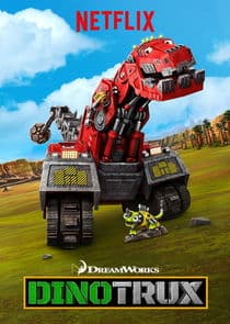 Dinotrux thumbnail