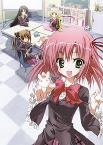 Student Council's Discretion thumbnail