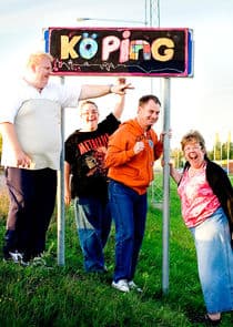 I en annan del av Köping thumbnail