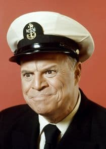 C.P.O. Sharkey thumbnail