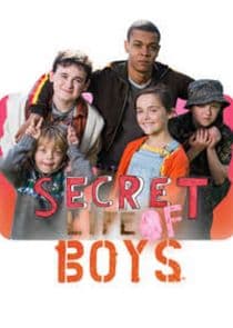 Secret Life of Boys thumbnail