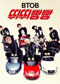 BTOB - Cool Man thumbnail