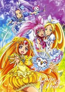 Suite Precure thumbnail
