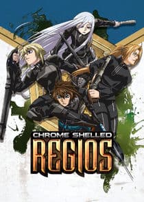 Chrome Shelled Regios thumbnail