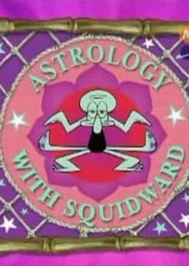 Astrology with Squidward thumbnail