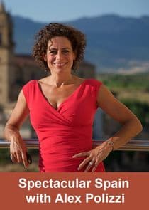 Spectacular Spain with Alex Polizzi thumbnail