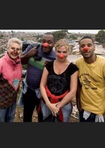 Famous, Rich and in the Slums thumbnail