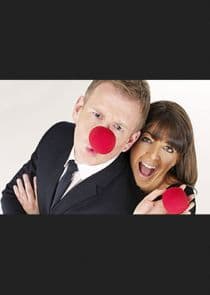 Comic Relief Does Fame Academy thumbnail