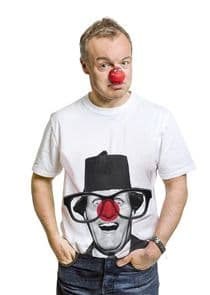 Comic Relief's Big Chat with Graham Norton thumbnail