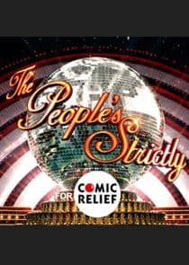 The People's Strictly for Comic Relief thumbnail