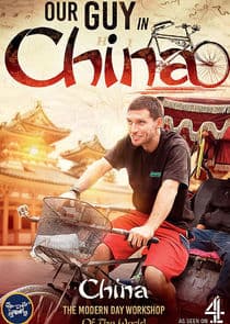 Our Guy in China thumbnail
