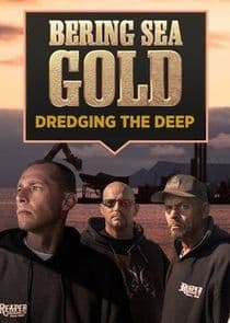 Bering Sea Gold: Dredging the Deep thumbnail
