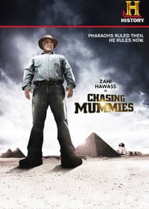 Chasing Mummies thumbnail
