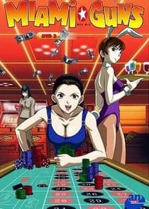 Miami Guns thumbnail