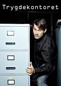 Trygdekontoret thumbnail