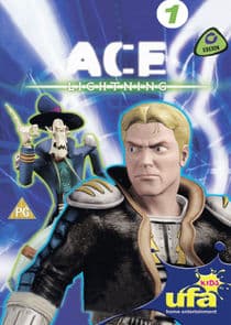 Ace Lightning thumbnail
