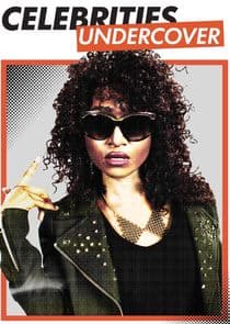 Celebrities Undercover thumbnail