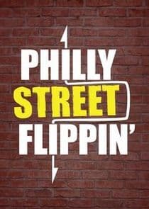 Philly Street Flippin' thumbnail