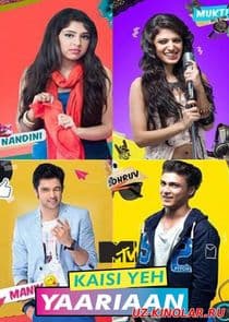 Kaisi Yeh Yaariyan thumbnail