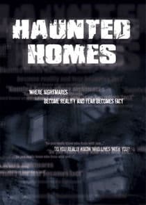 Haunted Homes thumbnail