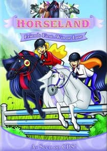 Horseland thumbnail