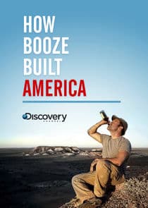 How Booze Built America thumbnail