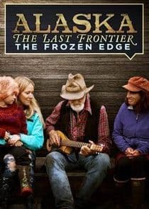 Alaska: The Last Frontier: The Frozen Edge thumbnail