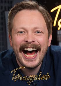 Senere med Tørnquist thumbnail