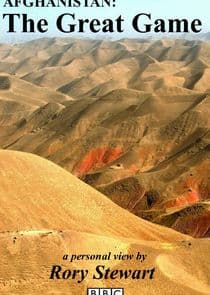 Afghanistan: The Great Game - A Personal View by Rory Stewart thumbnail