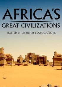 Africa's Great Civilizations thumbnail