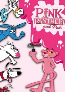 Pink Panther & Pals thumbnail